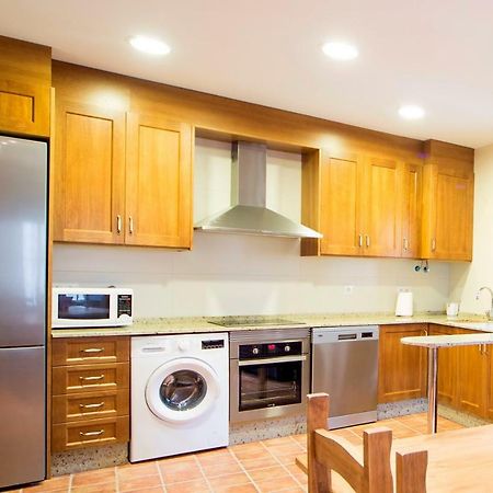 Casa Rural Francisca レケナ エクステリア 写真
