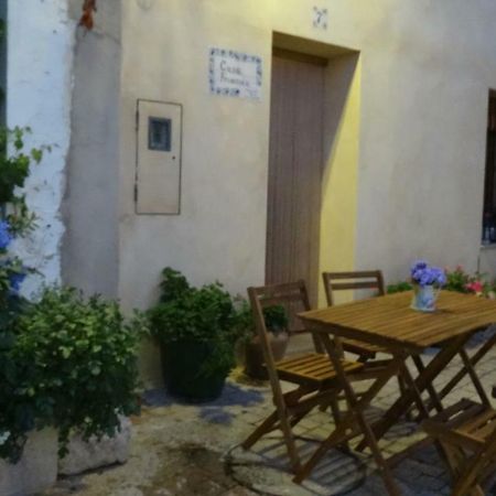 Casa Rural Francisca レケナ エクステリア 写真