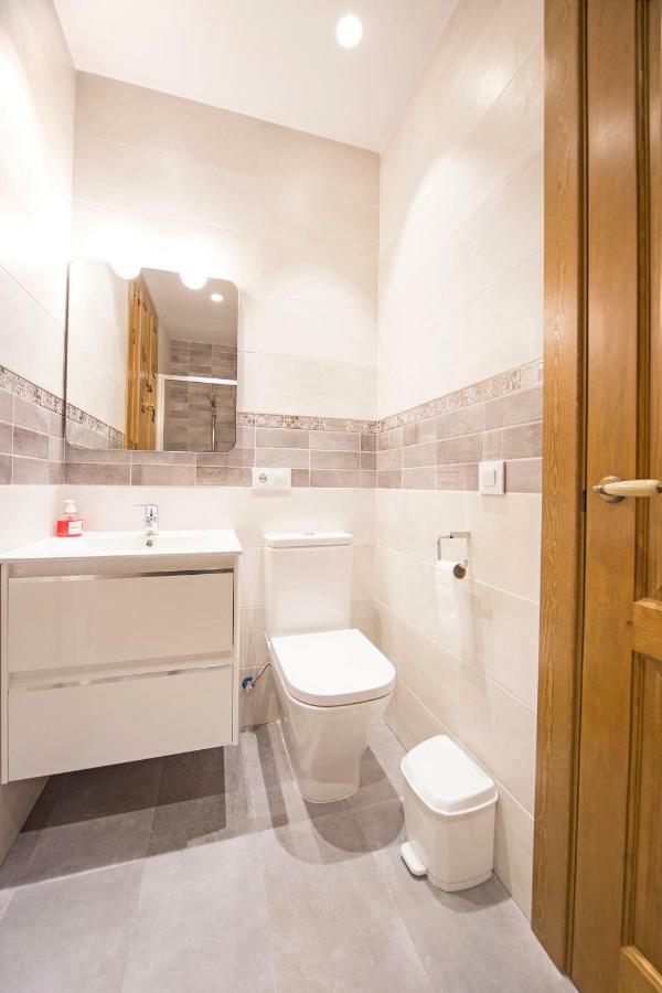 Casa Rural Francisca レケナ エクステリア 写真
