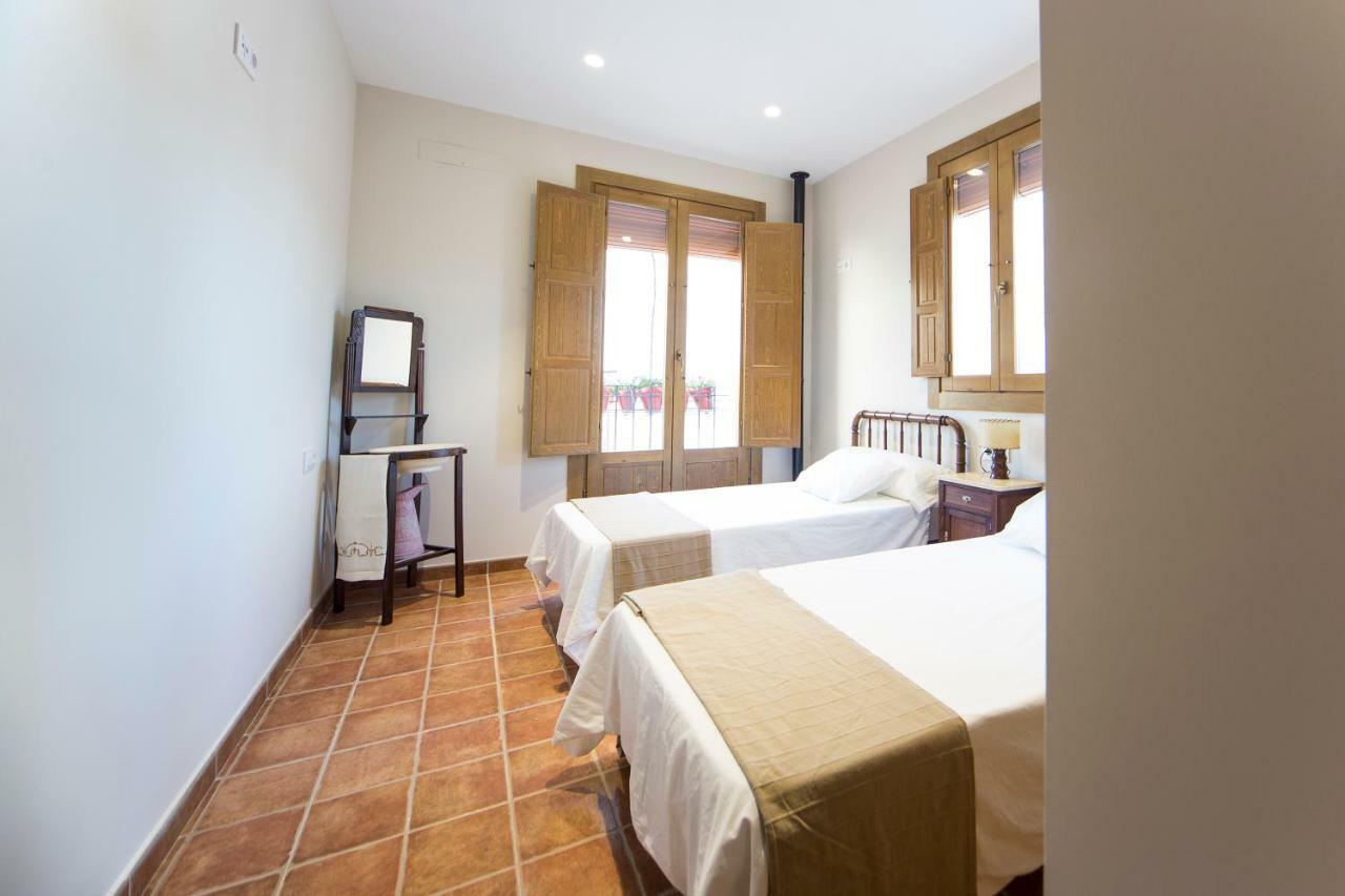 Casa Rural Francisca レケナ エクステリア 写真