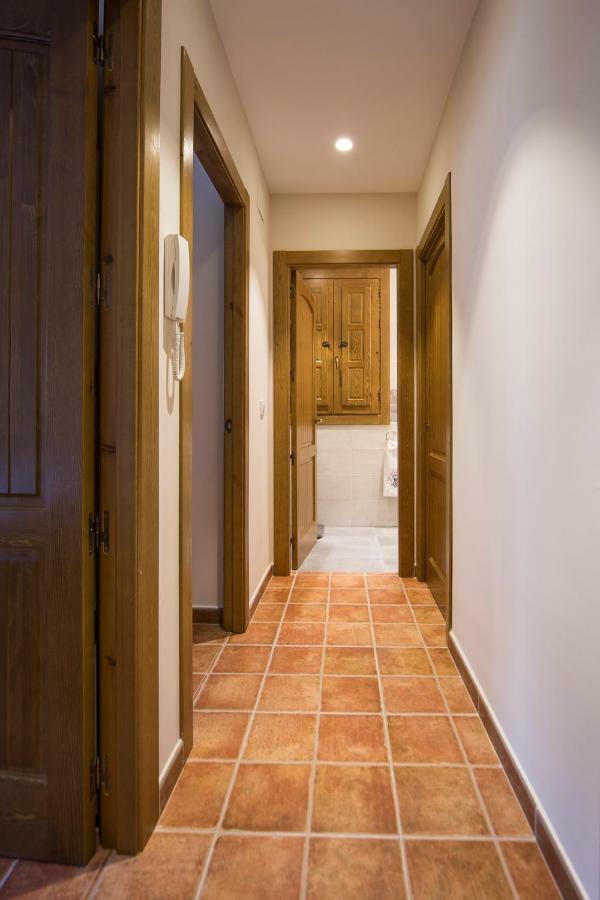 Casa Rural Francisca レケナ エクステリア 写真