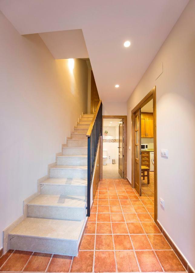 Casa Rural Francisca レケナ エクステリア 写真