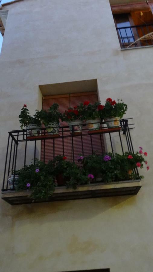 Casa Rural Francisca レケナ エクステリア 写真